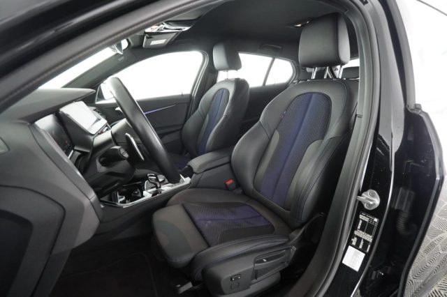 BMW 118 usata 9