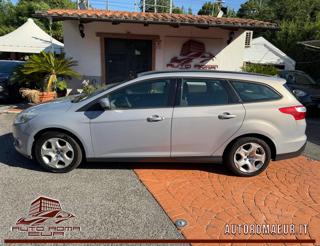FORD Focus usata, con Airbag