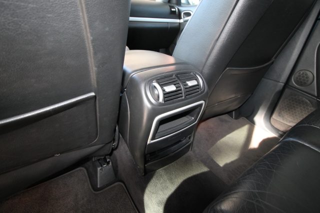 PORSCHE Cayenne usata, con Boardcomputer