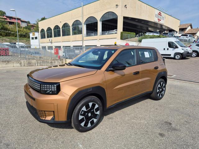 FIAT Grande Panda usata, con Airbag laterali