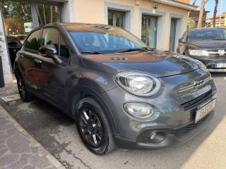 FIAT 500X usata, con Airbag