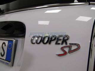 MINI Countryman usata, con Park Distance Control