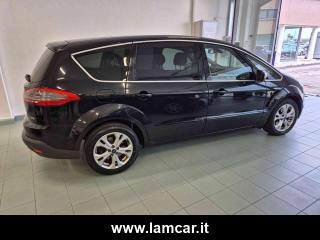 FORD S-Max usata, con Controllo automatico clima