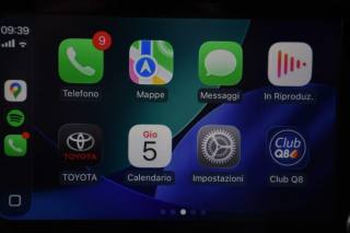 TOYOTA RAV 4 MY23 usata, con Cruise Control