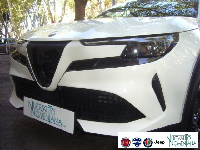 ALFA ROMEO Junior usata, con Airbag laterali