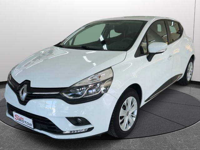 RENAULT Clio usata 19