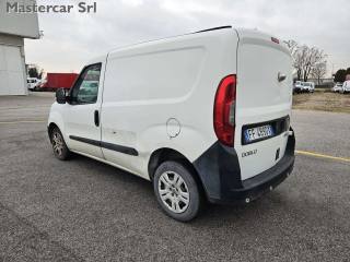 FIAT Doblo usata, con Alzacristalli elettrici