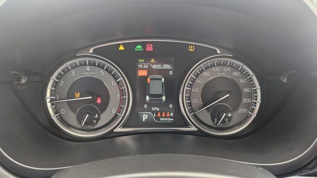 SUZUKI S-Cross usata 14