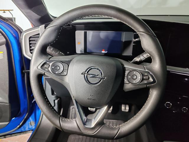 OPEL Mokka usata, con Controllo automatico clima