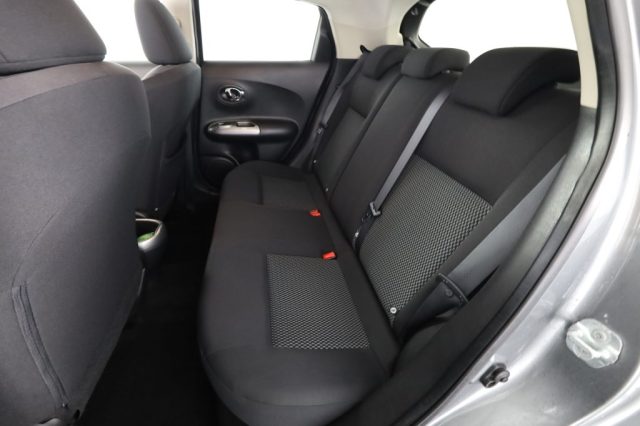 NISSAN Juke usata 2