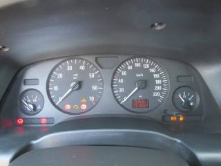 OPEL Zafira usata, con Chiusura centralizzata telecomandata