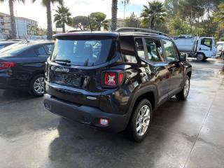 JEEP Renegade usata, con Airbag Passeggero