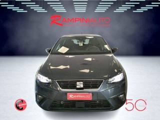SEAT Ibiza usata 2