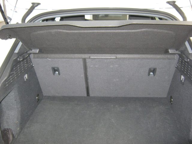 AUDI A3 usata, con Climatizzatore