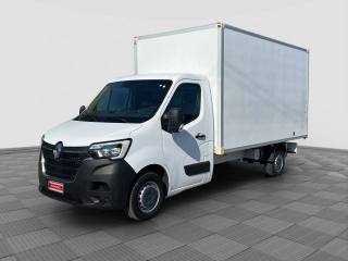 RENAULT Master Master GV 20 TA L3 T35 Energy dCi 145 ICE