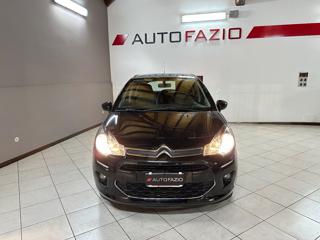 CITROEN C3 usata, con Touch screen