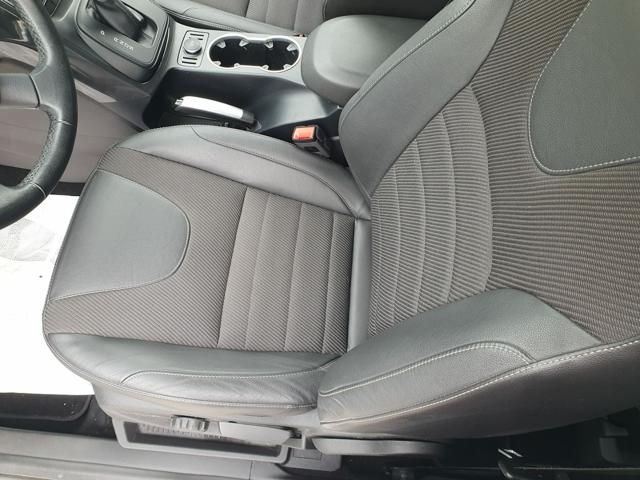 FORD Kuga usata, con Controllo automatico clima