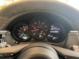 PORSCHE Macan usata, con Cruise Control
