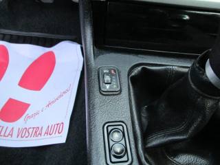 FIAT Coupe usata, con Servosterzo