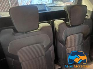 RENAULT Grand Scenic usata, con Immobilizzatore elettronico