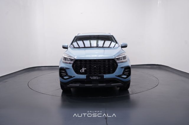DR MOTOR DR 5.0 usata, con Airbag laterali