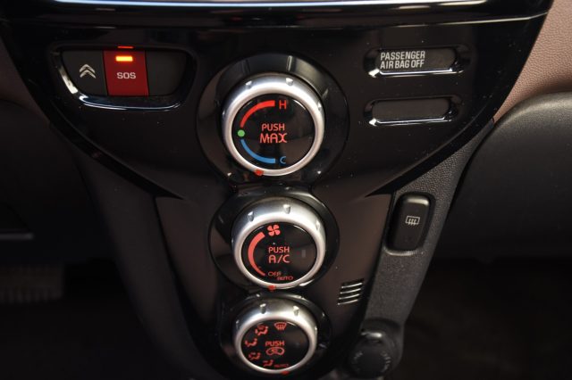 CITROEN C-Zero usata, con Controllo trazione