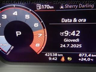 AUDI A3 usata, con Servosterzo