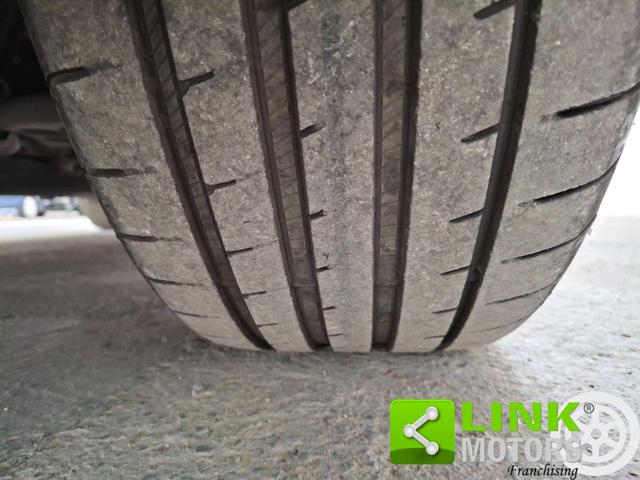 BMW 218 usata, con Chiusura centralizzata