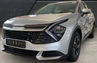 KIA Sportage usata, con Airbag