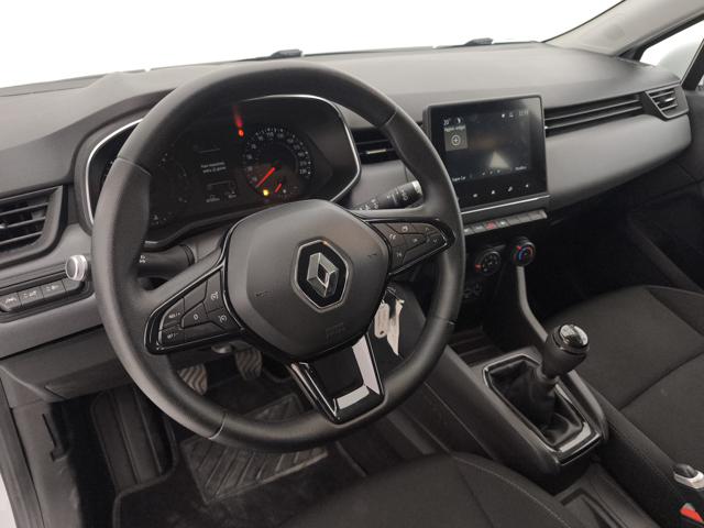 RENAULT Clio usata, con Cruise Control