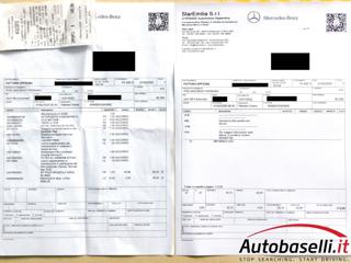 MERCEDES-BENZ GLA 180 usata, con Autoradio