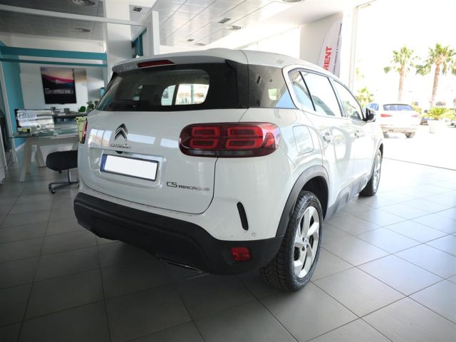 CITROEN C5 usata, con Alzacristalli elettrici