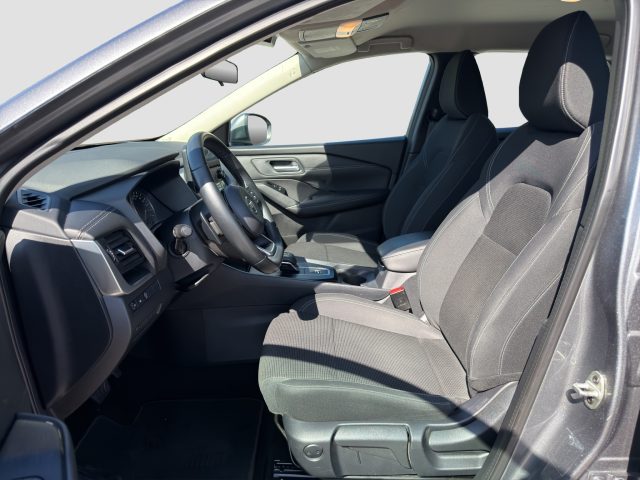 NISSAN Qashqai usata 9