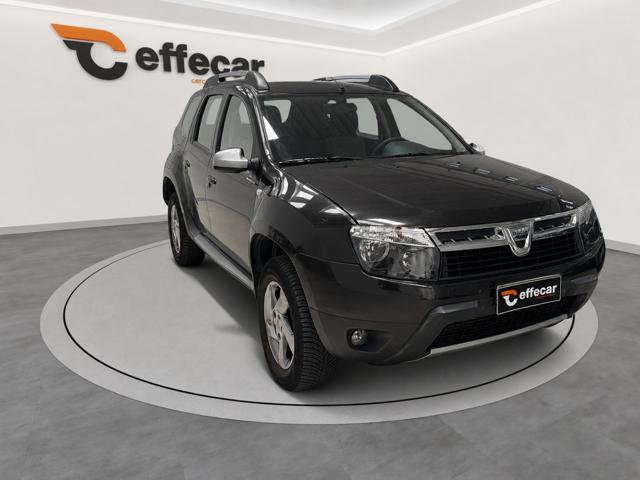 DACIA Duster usata, con Airbag laterali