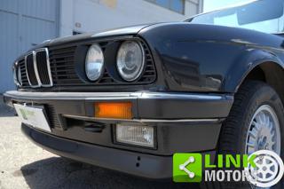 BMW 320 usata 8