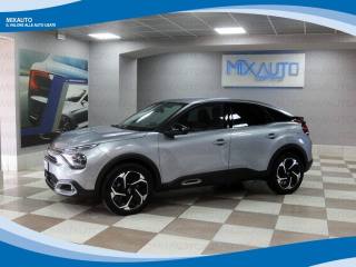 CITROEN C4 1.2 PureTech 130cv Shine EAT8 EU6