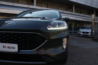 FORD Kuga usata, con Autoradio digitale