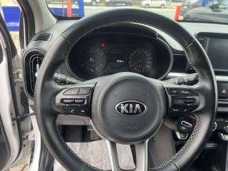 KIA Picanto usata, con ESP