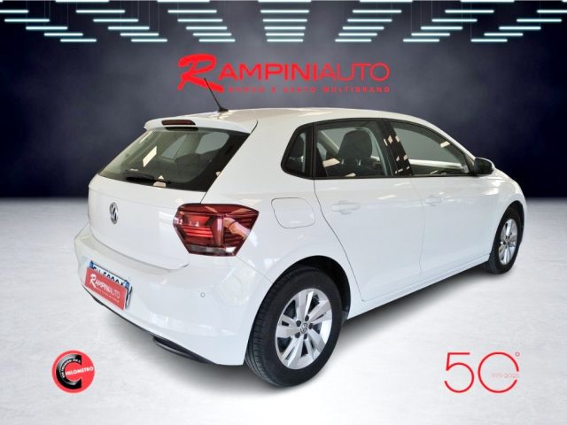 VOLKSWAGEN Polo usata 6