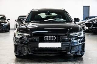 AUDI A6 usata, con Airbag laterali