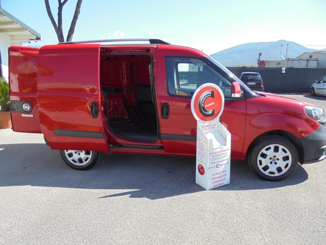 FIAT Doblo usata 16