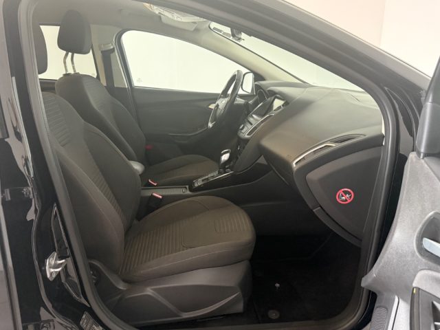 FORD Focus usata 10