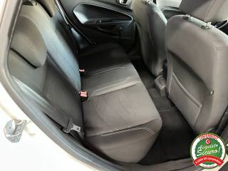 FORD Fiesta usata, con Servosterzo