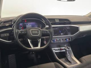 AUDI Q3 usata, con ESP
