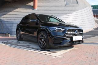 MERCEDES-BENZ GLA 220 usata, con Airbag