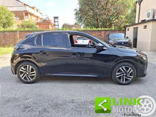 PEUGEOT 208 usata, con Cruise Control