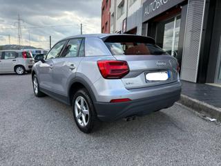 AUDI Q2 usata, con Airbag Passeggero
