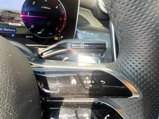 MERCEDES-BENZ GLC 220 usata, con Touch screen