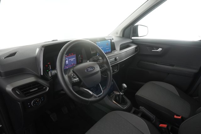 FORD Tourneo Courier usata 7