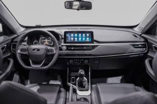 DR MOTOR DR 5.0 usata, con Specchietti laterali elettrici
